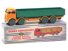 DINKY TOYS (GB) (1)