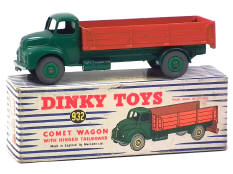 DINKY TOYS (GB) (1)