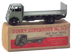 DINKY TOYS (GB) (1)