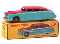 DINKY TOYS (GB) (1)