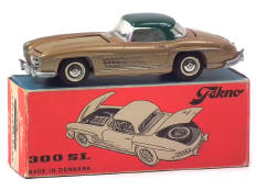 TEKNO (DANEMARK) (1)