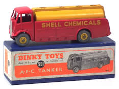 DINKY TOYS (GB) (1)