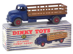 DINKY TOYS (GB) (1)