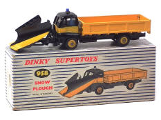 DINKY TOYS (GB) (1)