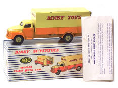 DINKY TOYS (GB) (1)