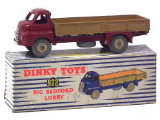 DINKY TOYS (GB) (1)