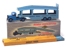 DINKY TOYS (GB) (1)