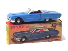 DINKY TOYS (GB) (1)
