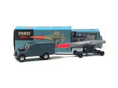 CORGI TOYS (GB) (2)