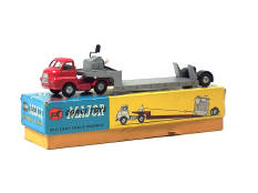 CORGI TOYS (GB) (1)