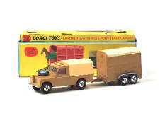 CORGI TOYS (GB) (1)