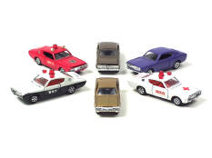 ASAHI-ATC MODEL PET (JAPON) (6)