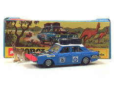 CORGI TOYS (GB) (1)