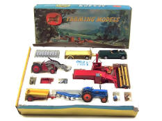 CORGI TOYS (GB) (2)