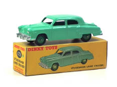 DINKY TOYS (GB) (1)