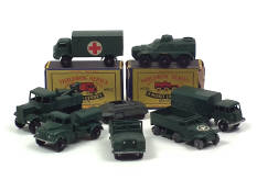 MATCHBOX (GB) (8)