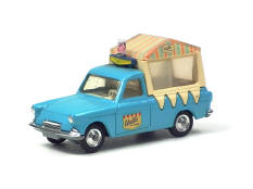 CORGI TOYS (GB) (1)