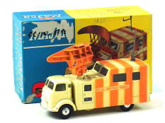 CORGI TOYS (GB) (1)