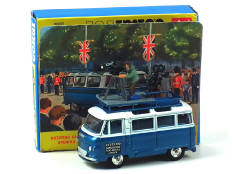 CORGI TOYS (GB) (1)