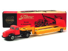 TEKNO (DANEMARK) (1)