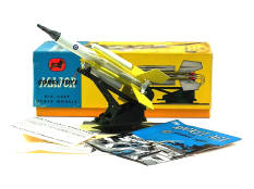 CORGI TOYS (GB) (1)