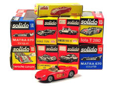 SOLIDO (FRANCE) (9)