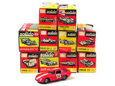 SOLIDO (FRANCE) (10)