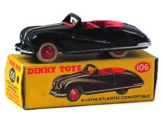 DINKY TOYS (GB) (1)