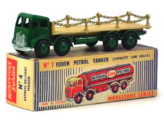 MORESTONE (GB) (1)