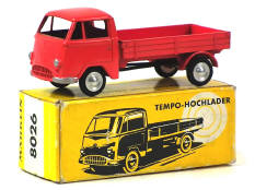 MÄRKLIN (ALLEMAGNE) (1)