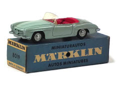 MÄRKLIN (ALLEMAGNE) (1)