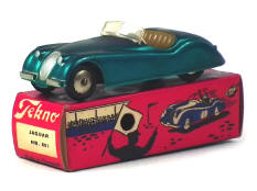 TEKNO (DANEMARK) (1)