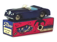 TEKNO (DANEMARK) (1)