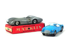 MÄRKLIN & SPOT-ON (2)