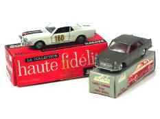 SOLIDO (FRANCE) (2)