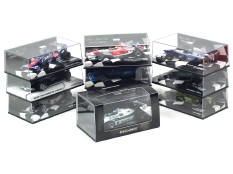 MINICHAMPS (ALLEMAGNE) (10)