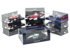 MINICHAMPS (ALLEMAGNE) (10)