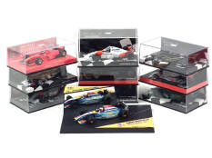 MINICHAMPS (ALLEMAGNE) (10)