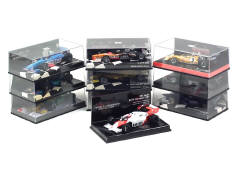 MINICHAMPS (ALLEMAGNE) (10)