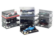 MINICHAMPS (ALLEMAGNE) (10)