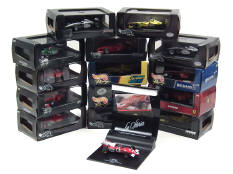MATTEL (USA) (15)