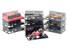 MINICHAMPS (ALLEMAGNE) (10)