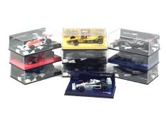 MINICHAMPS (ALLEMAGNE) (10)