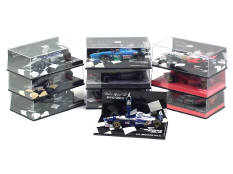 MINICHAMPS (ALLEMAGNE) (10)