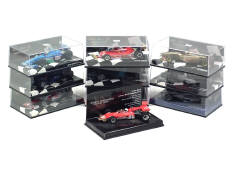 MINICHAMPS (ALLEMAGNE) (10)
