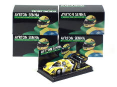 MINICHAMPS (ALLEMAGNE) (4)