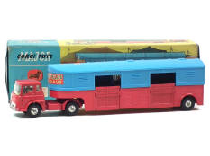 CORGI TOYS (GB) (1)