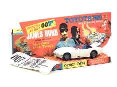 CORGI TOYS (GB) (1)