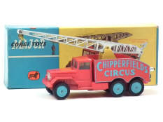 CORGI TOYS (GB) (1)