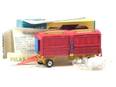 CORGI TOYS (GB) (1)